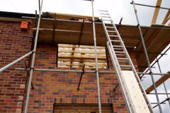 trusted extension quotes Whitstone