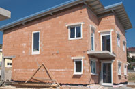 Whitstone home extensions