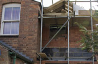 free Whitstone home extension quotes