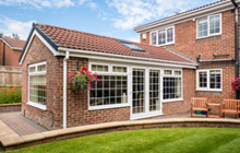 Whitstone house extension leads