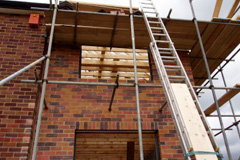 house extensions Whitstone