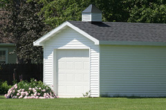 Whitstone outbuilding construction costs